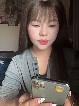 SarahBeii live sex cam