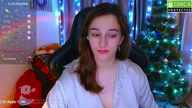 Sinty_Noria live sex cam