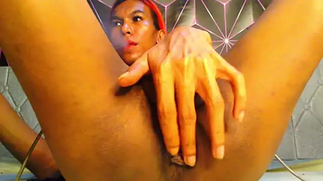 DirtyJudi live sex cam