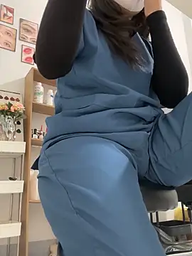 Beauty_Spa's cam snapshot