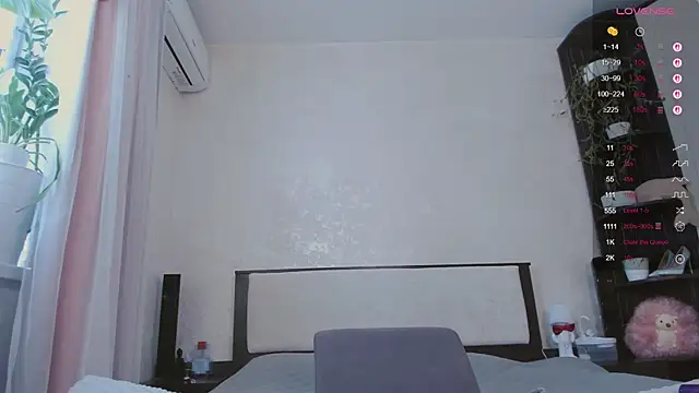 Softnoir's cam snapshot