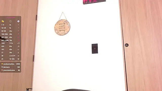 Natalia_juice's cam snapshot