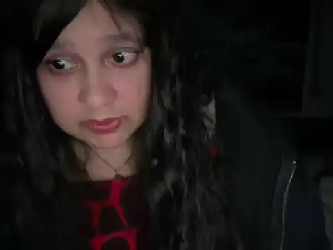 MelanieFawker's cam snapshot