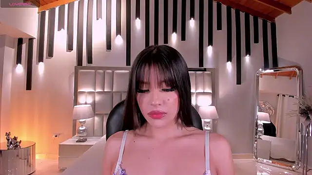 ValeriaRiveraX live sex cam