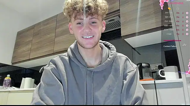 DominantAlex18 live sex cam