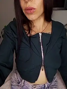 you_yuyuu's cam snapshot