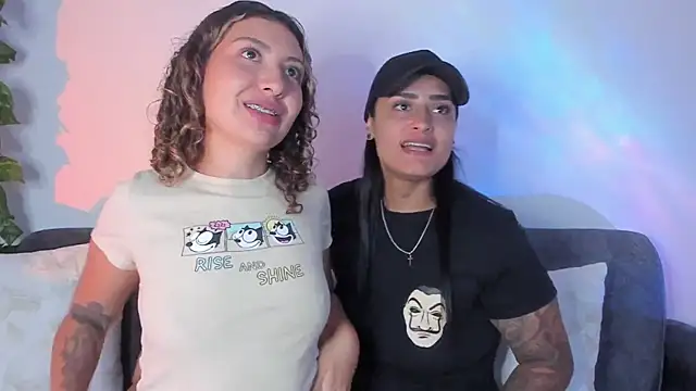 my_melody live sex cam