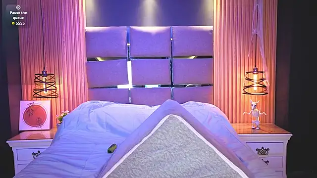 AlanaWalker9's cam snapshot