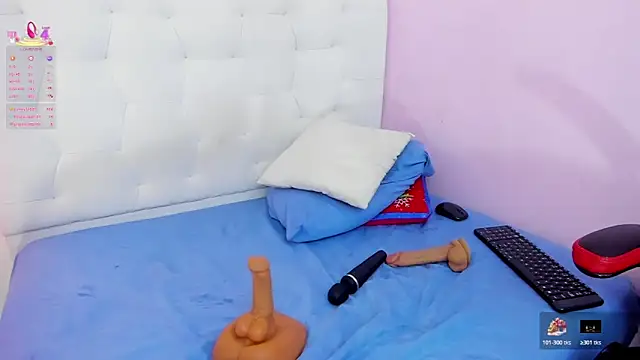 SARAH_KEYS4's cam snapshot