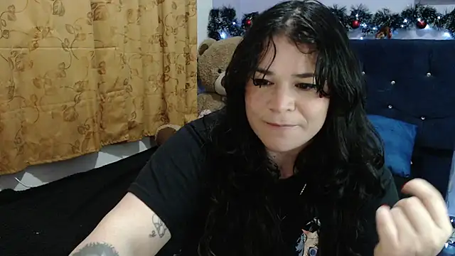 ANGELIQUE_KLANE's cam snapshot