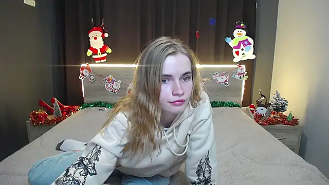 MargaritaKiss's cam snapshot