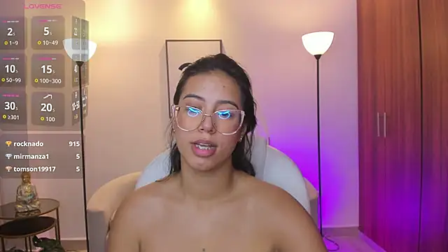 raven_stonee's cam snapshot