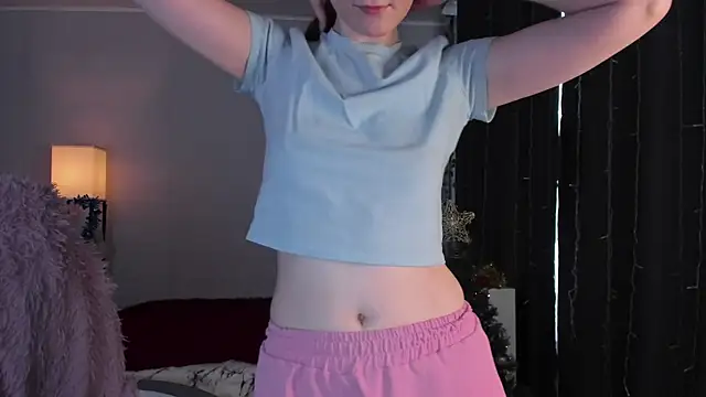 ReddHotPipper's cam snapshot