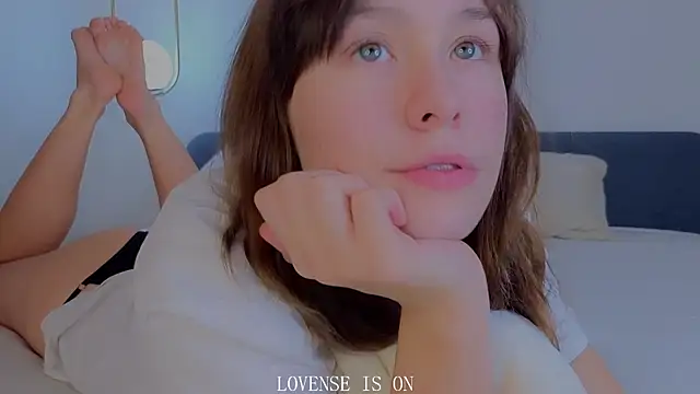 BritniBers's cam snapshot