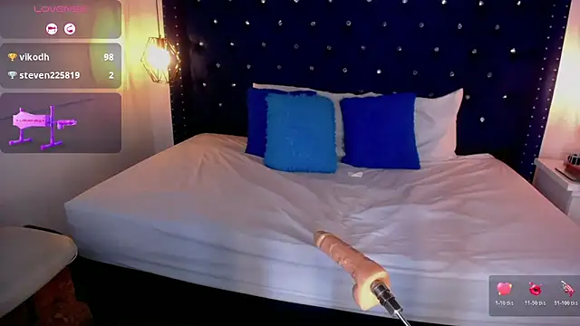 miss_aris's cam snapshot