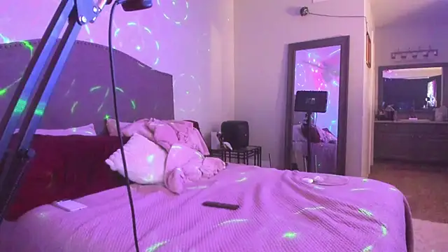 yiauana's cam snapshot