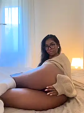 IamCrystal2's cam snapshot