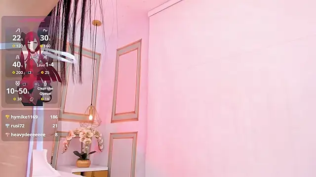 abby_adams20's cam snapshot