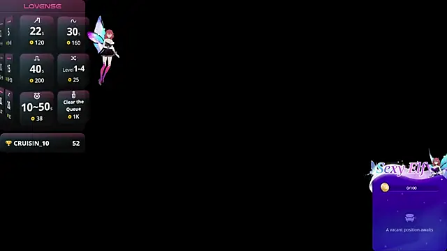 Camdy_swet_hot's cam snapshot