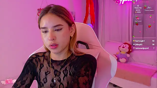 Nallah_'s cam snapshot