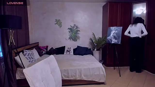 SheilaRare's cam snapshot