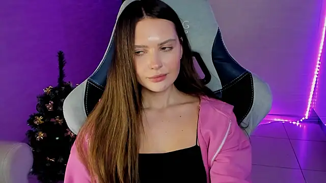 yourArya's cam snapshot