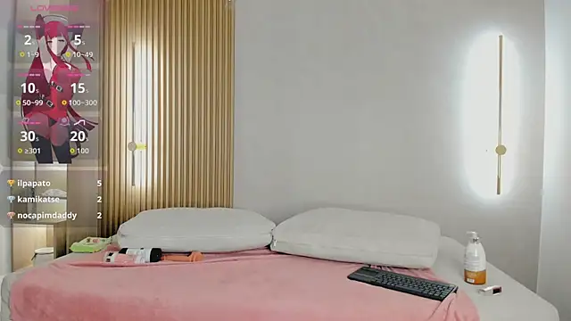 alika_voss's cam snapshot