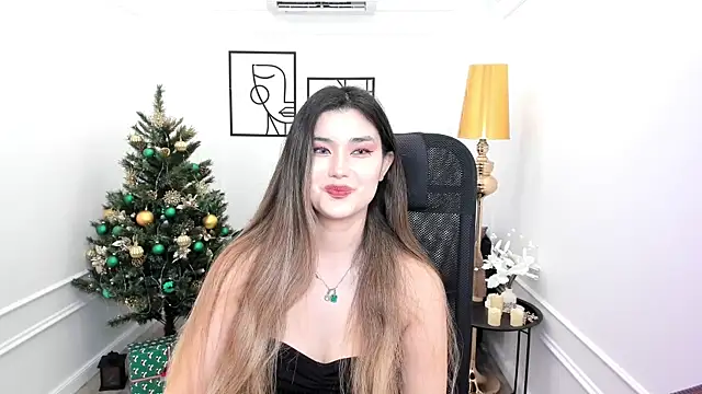 AnneTLi's cam snapshot