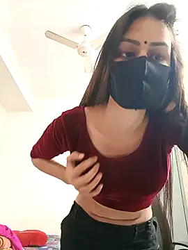 Tanisha-1's cam snapshot