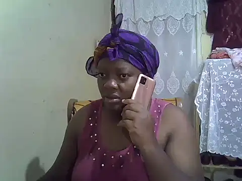 Ebonyceline's cam snapshot