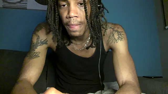 BlackBullTitus live sex cam