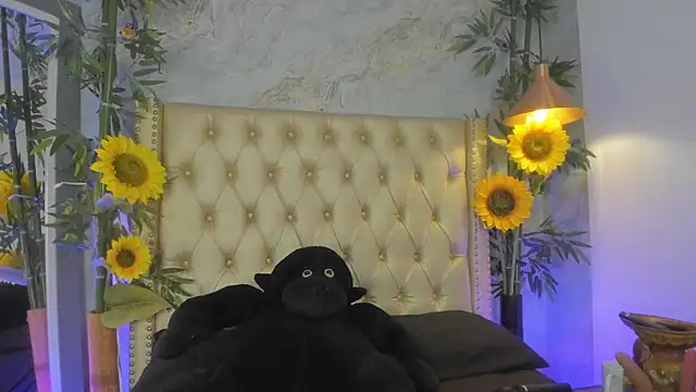 LittleeJaz's cam snapshot