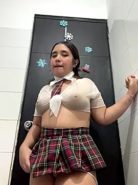 melyescobar's cam snapshot