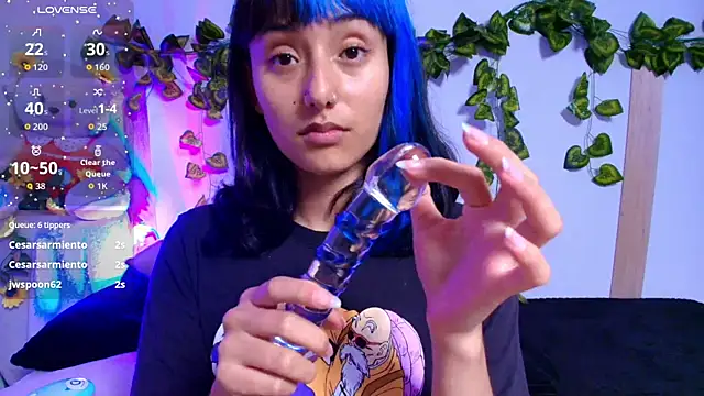 tati_cardenas's cam snapshot