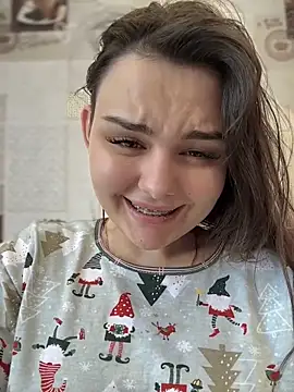 NikaMur live sex cam