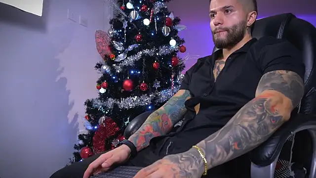 Frank_Farrell live sex cam