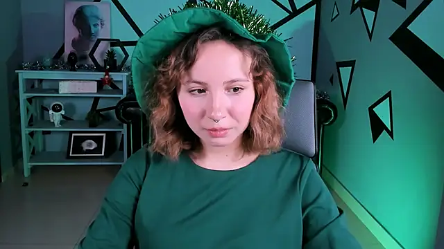 JasmineMilko's cam snapshot