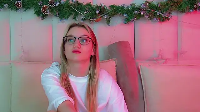 StacyEvances's cam snapshot