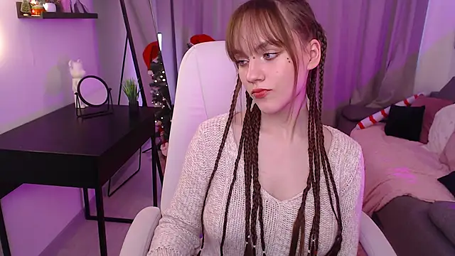 Jamie_Chung's cam snapshot