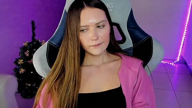 yourArya's cam snapshot