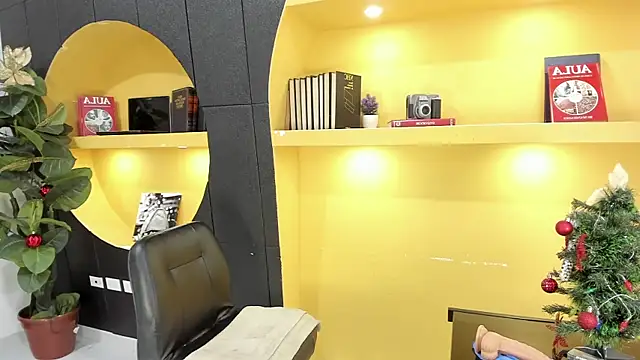 SamanthaLarsson's cam snapshot