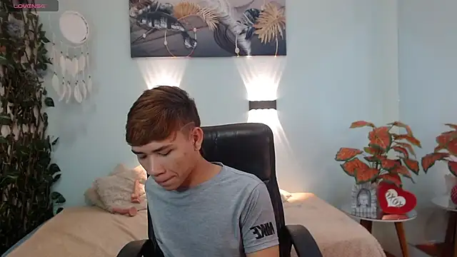 nathanclay live sex cam