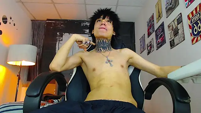 koryu_skull live sex cam