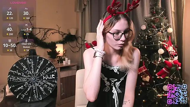 SharylSmalt's cam snapshot