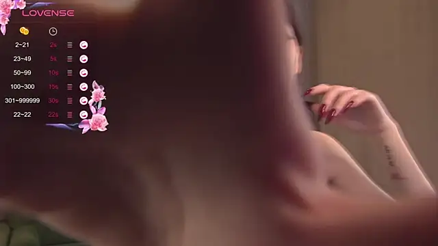 Lissssssa's cam snapshot