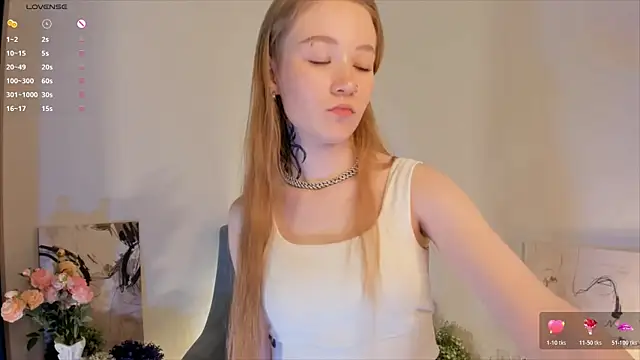 MaireLanda's cam snapshot