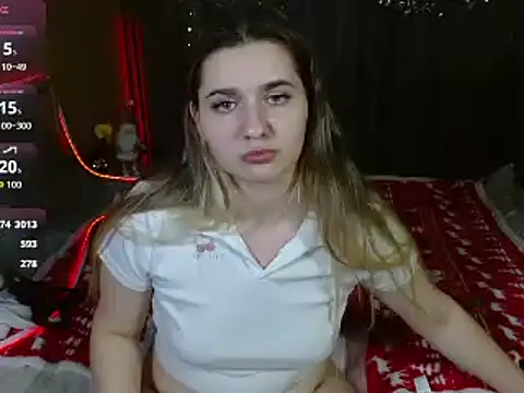 Bella__Blush's cam snapshot