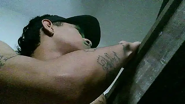 Glen_connor_11 live sex cam