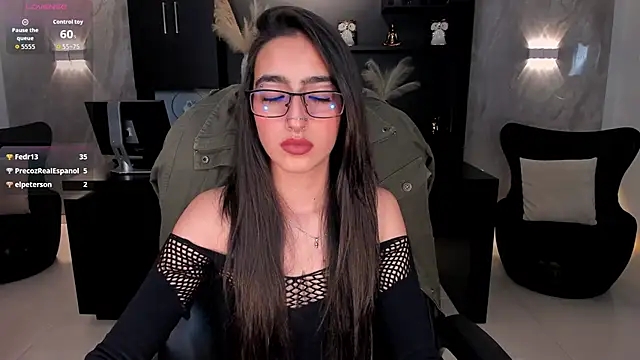 LarisaSmirnov's cam snapshot