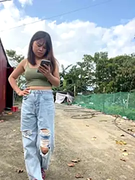 han-cute's cam snapshot